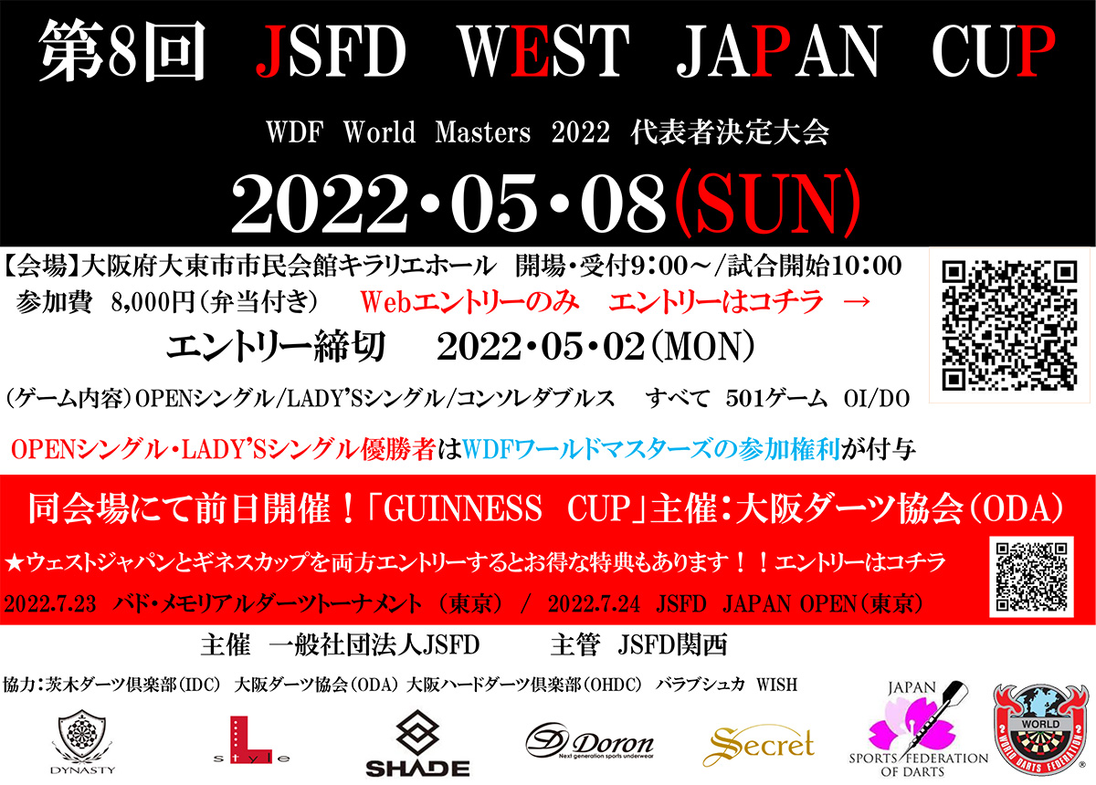 2022.05.08 WEST JAPAN CUP